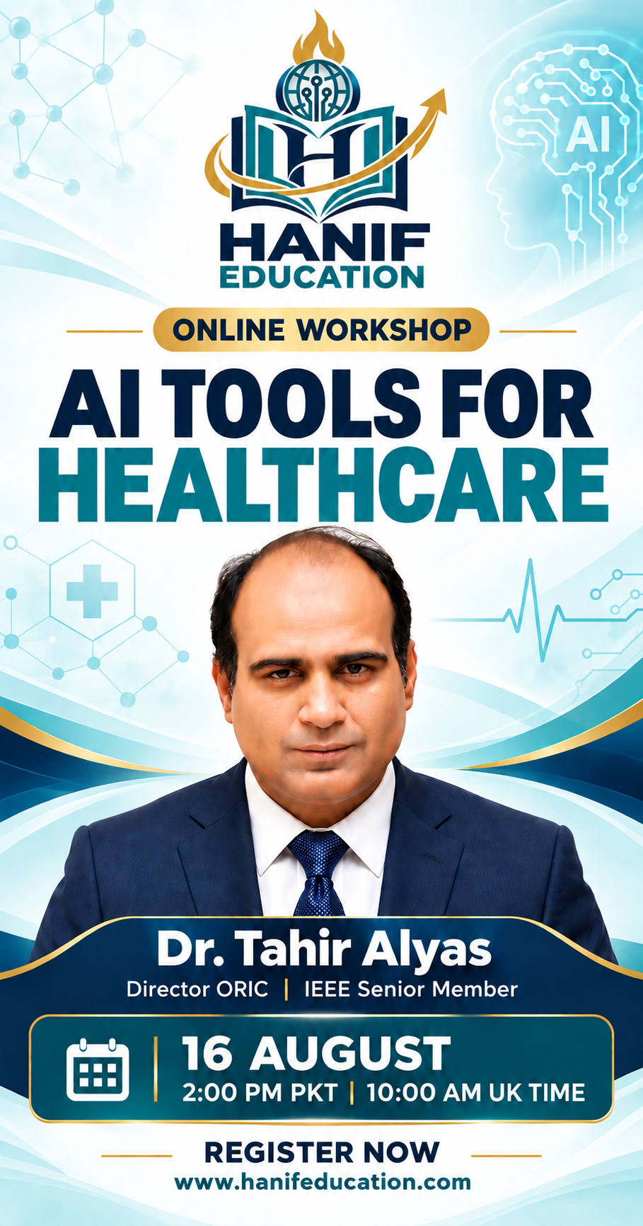 AI Tools for Health care